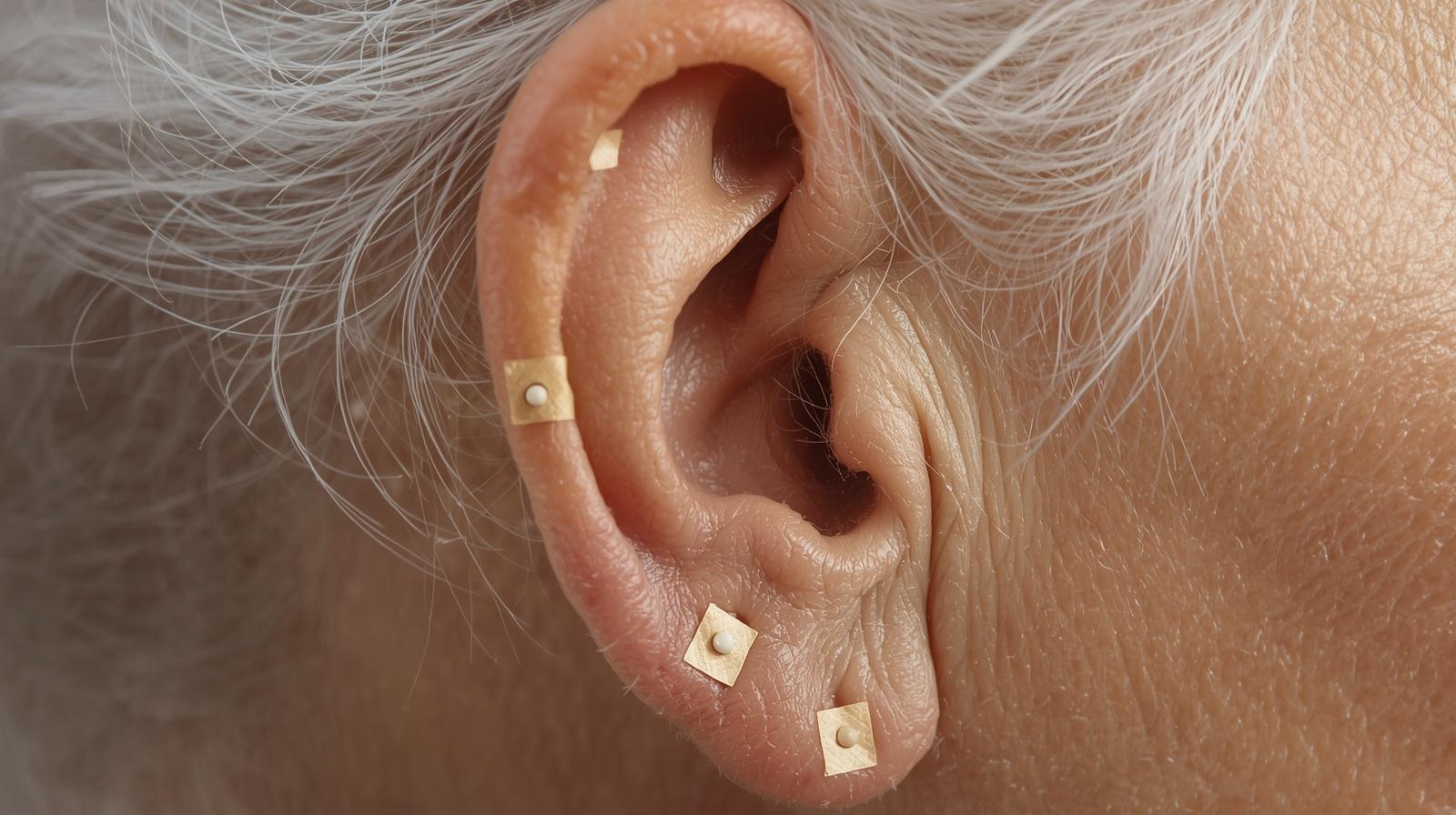 Auriculoterapia